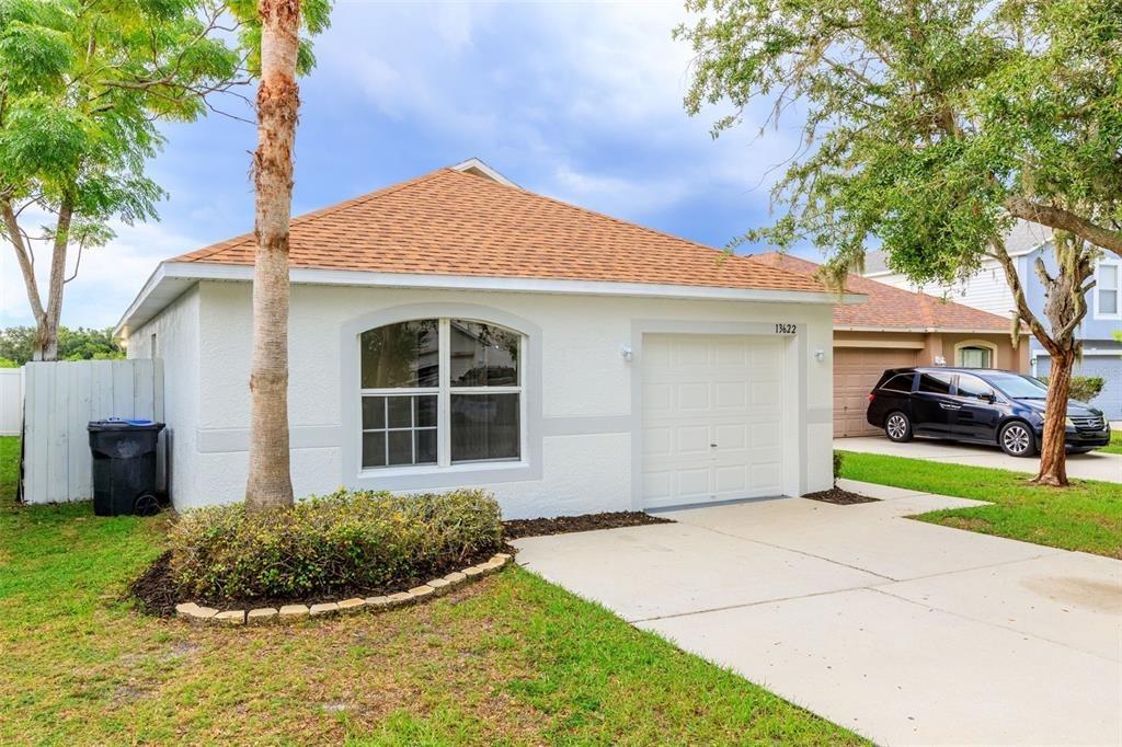 Silver Charm Ct, Riverview, FL 33579