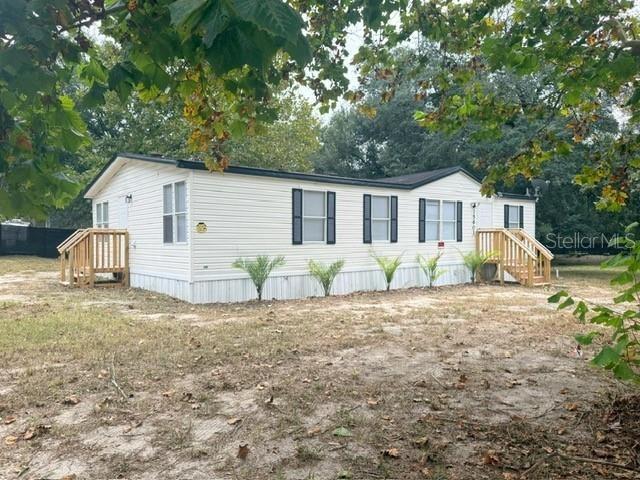 Sw 95th Ave, Dunnellon, FL 34432