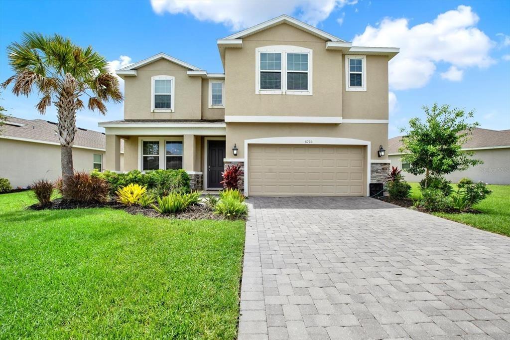 Devesta Loop, Palmetto, FL 34221