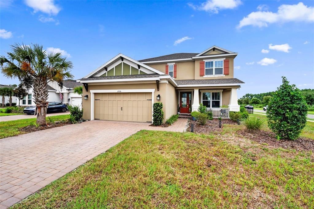 Lilla Trl, Odessa, FL 33556