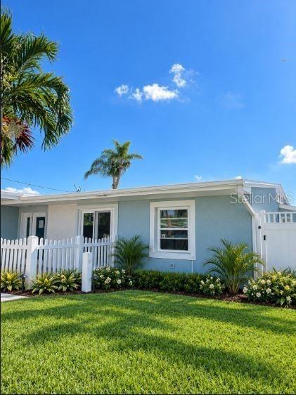 Pruitt Dr, Madeira Beach, FL 33708