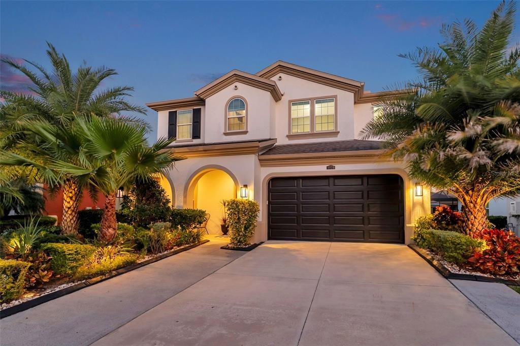Empoli Ct, Wesley Chapel, FL 33543