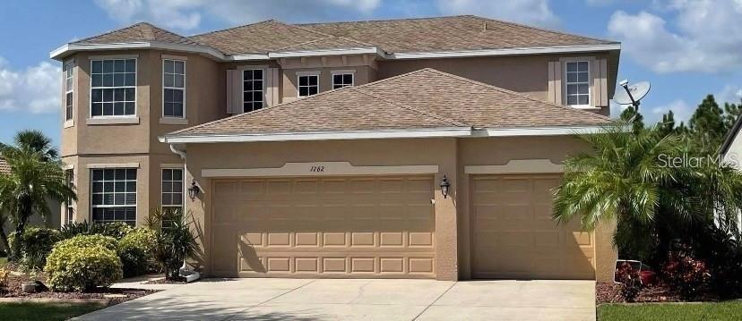 Bottlebrush Way, North Port, FL 34289