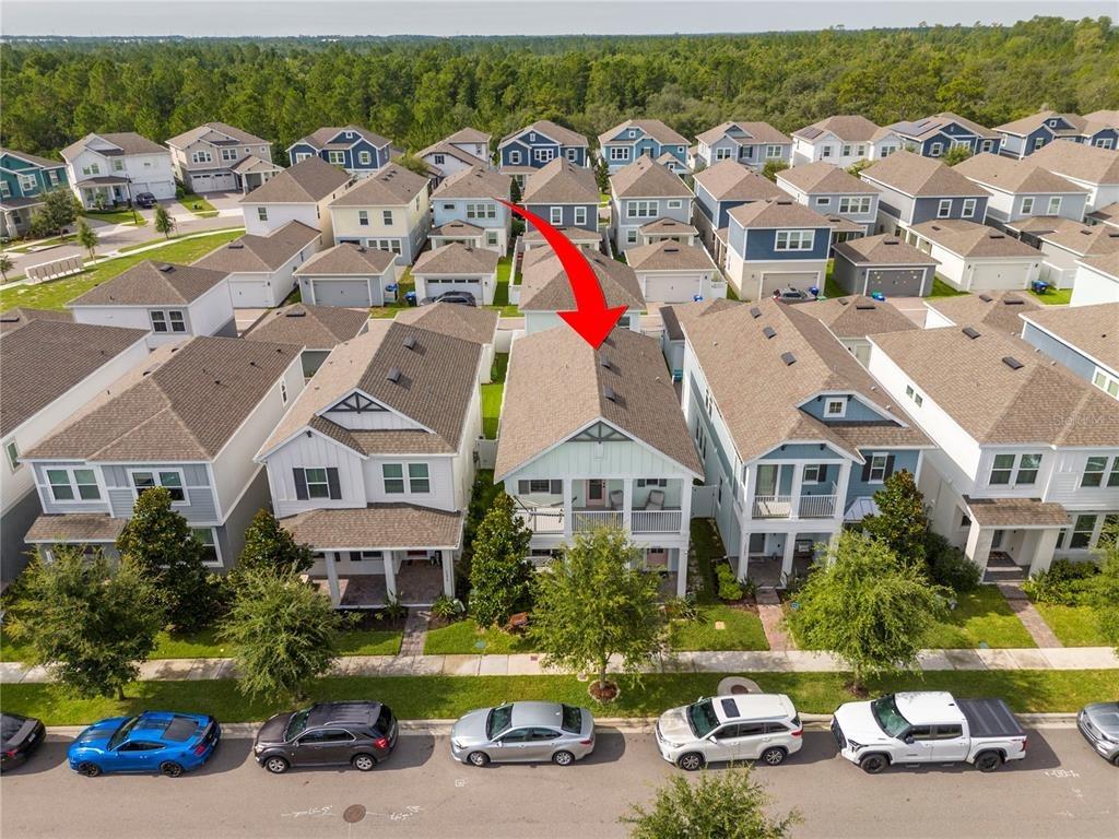 Lebeau Loop, Winter Garden, FL 34787