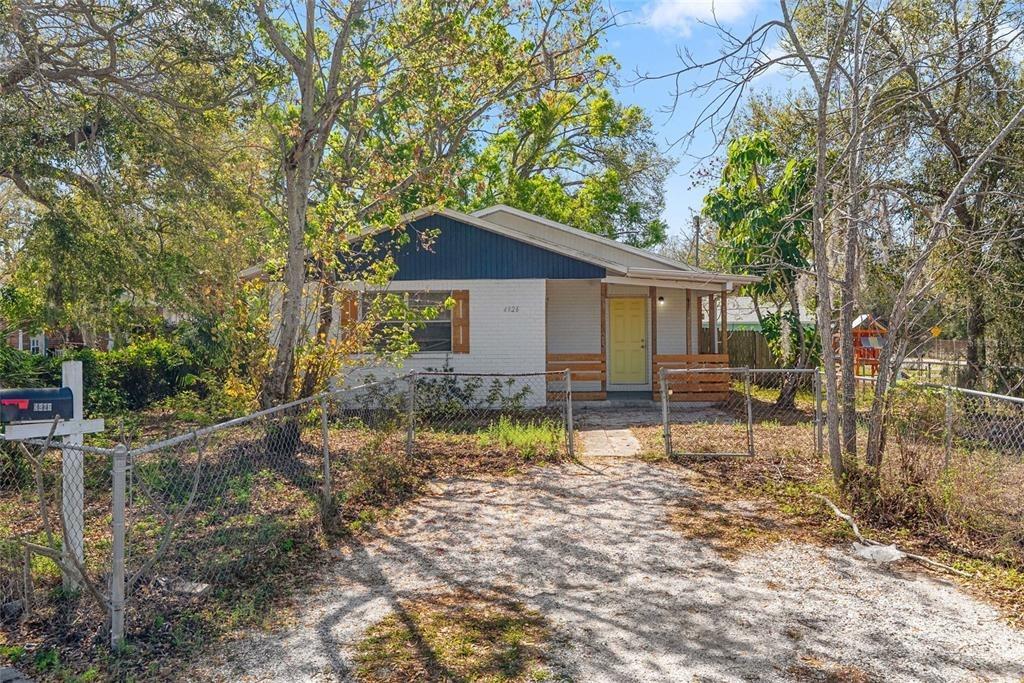 Haines Rd N, Saint Petersburg, FL 33714