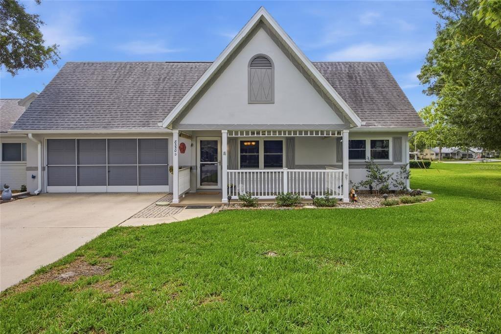 Sw 93rd Ln, Ocala, FL 34481