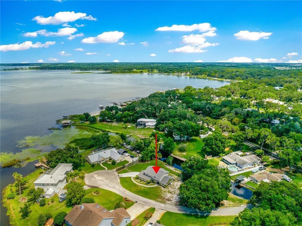 Se 103rd Ter, Summerfield, FL 34491