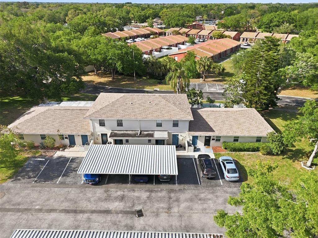 Stone Haven Ct N, Pinellas Park, FL 33781