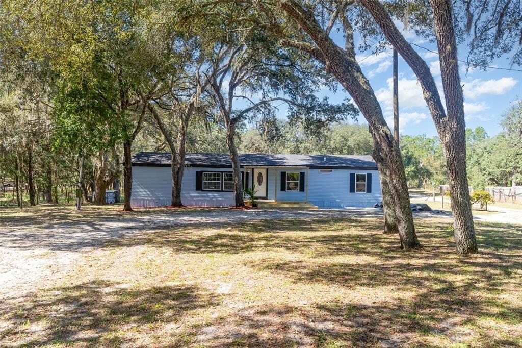 Sw 181st Ct, Dunnellon, FL 34432