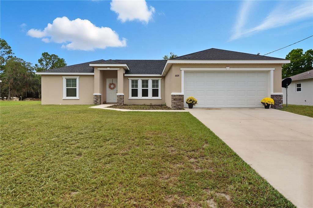 Sw 151st Loop, Ocala, FL 34473