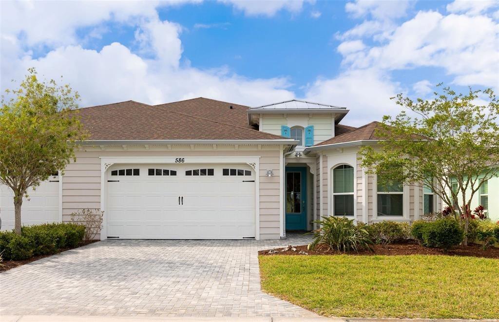 Lost Shaker Way, Daytona Beach, FL 32124