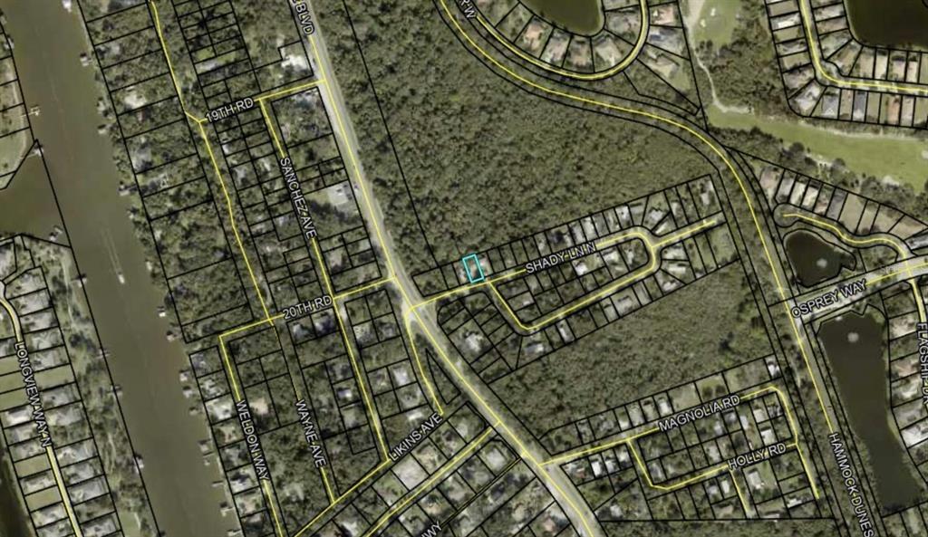 Shady Ln N, Palm Coast, FL 32137