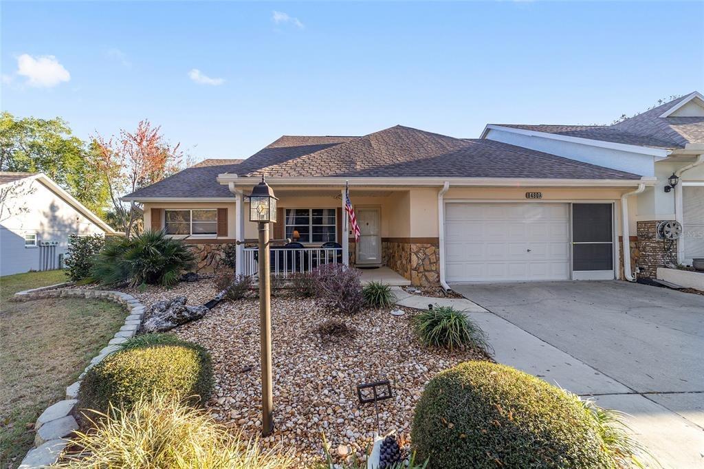 Sw 92nd Pl, Ocala, FL 34481