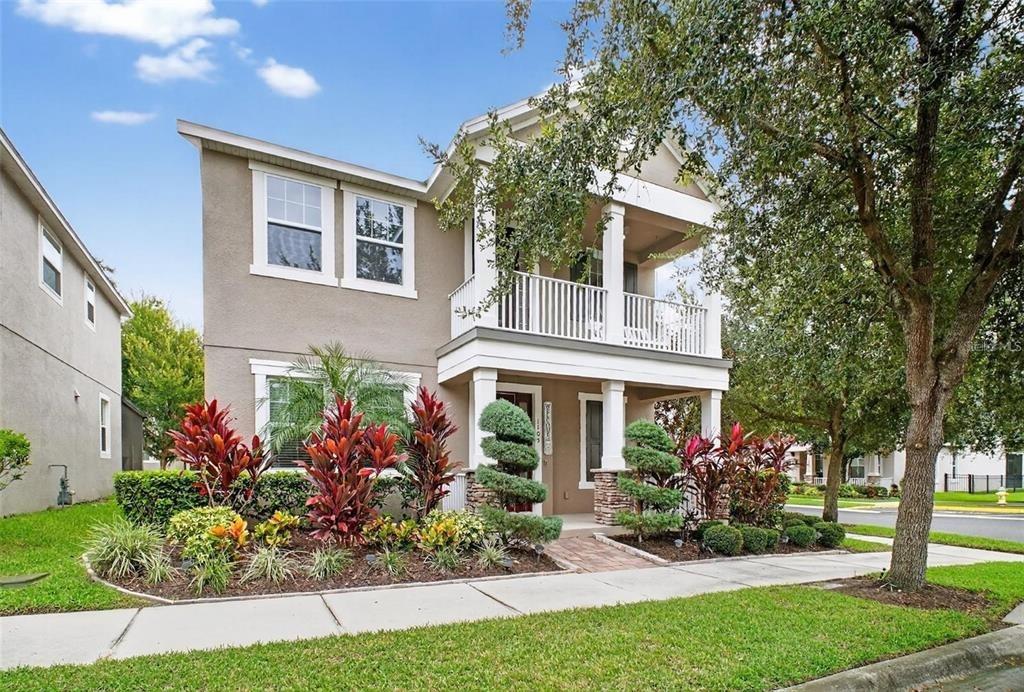 Eagle Run Way, Ocoee, FL 34761