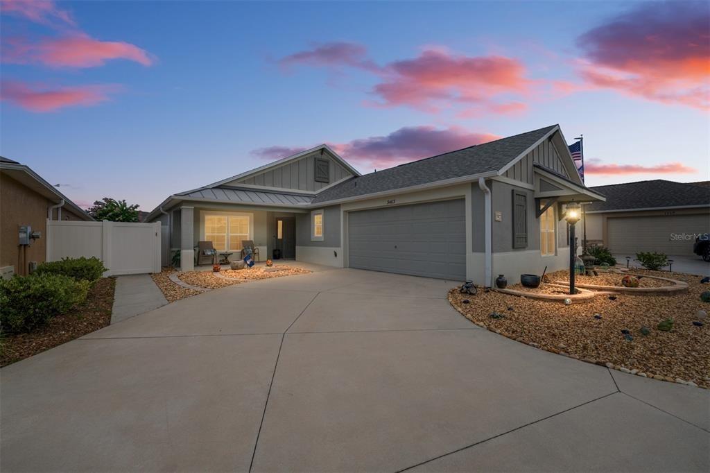 Leelanau Ct, The Villages, FL 32163