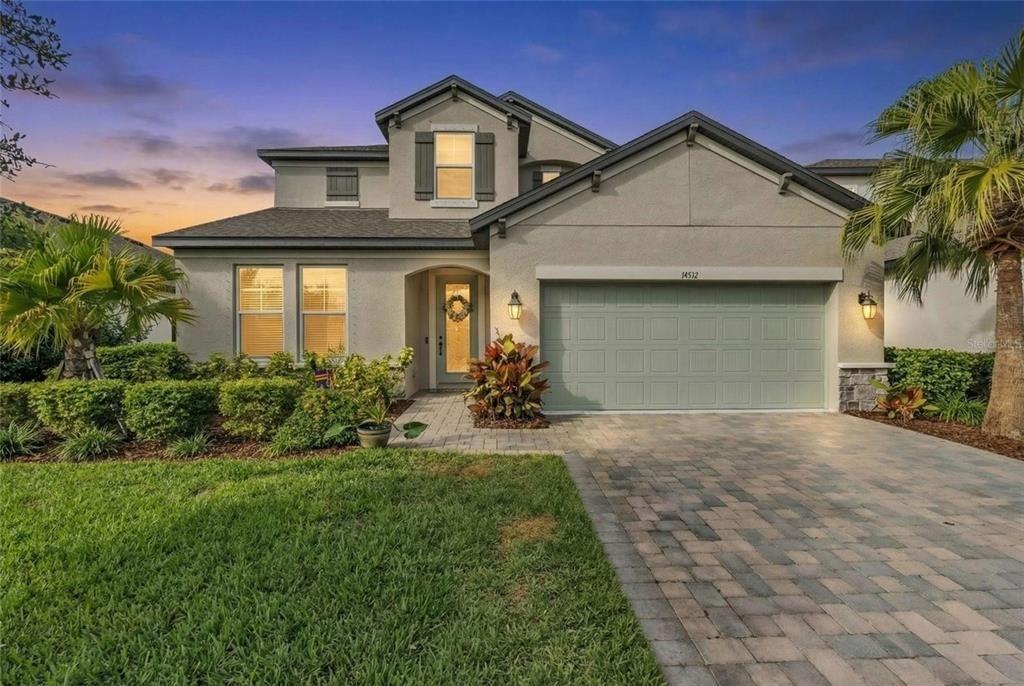 20th St E, Parrish, FL 34219