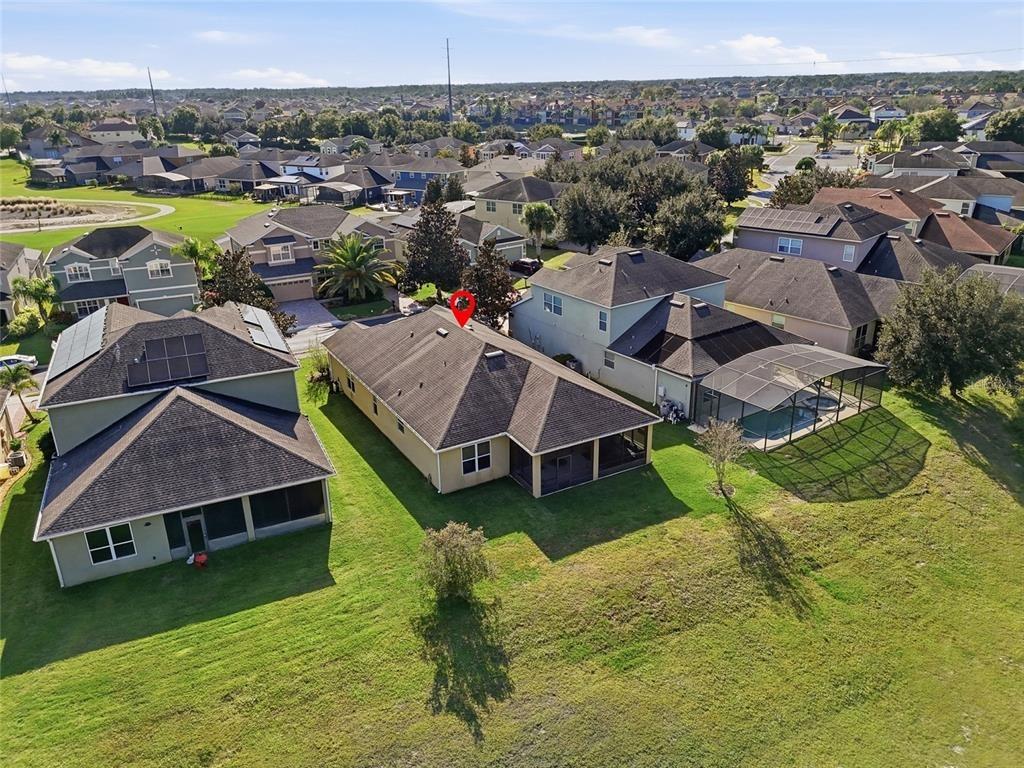 Lexington Ave, Davenport, FL 33837