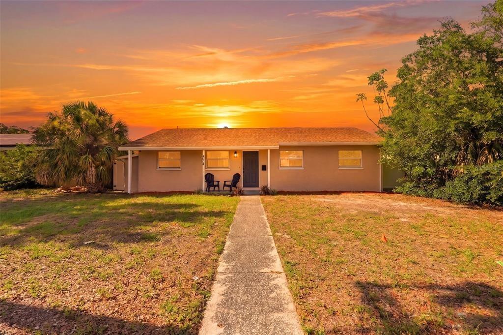 38th Ave N, Saint Petersburg, FL 33713