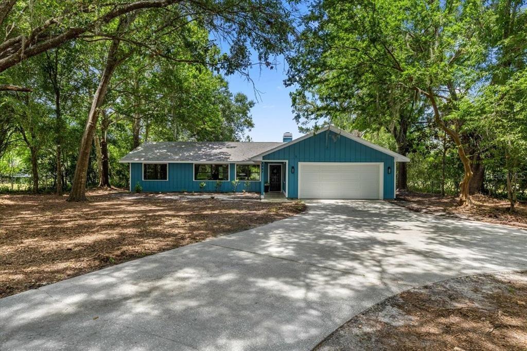 S Skyline Dr, Inverness, FL 34450