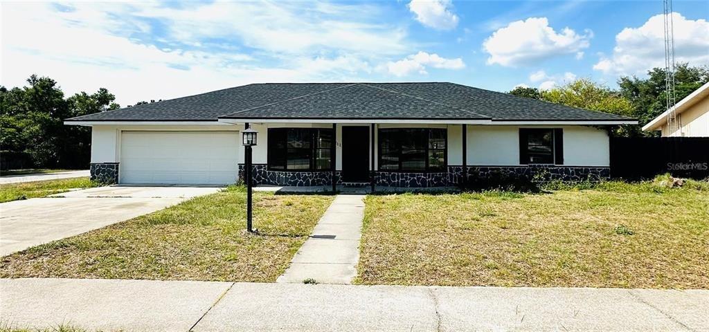 Marion Oaks Ln, Ocala, FL 34473