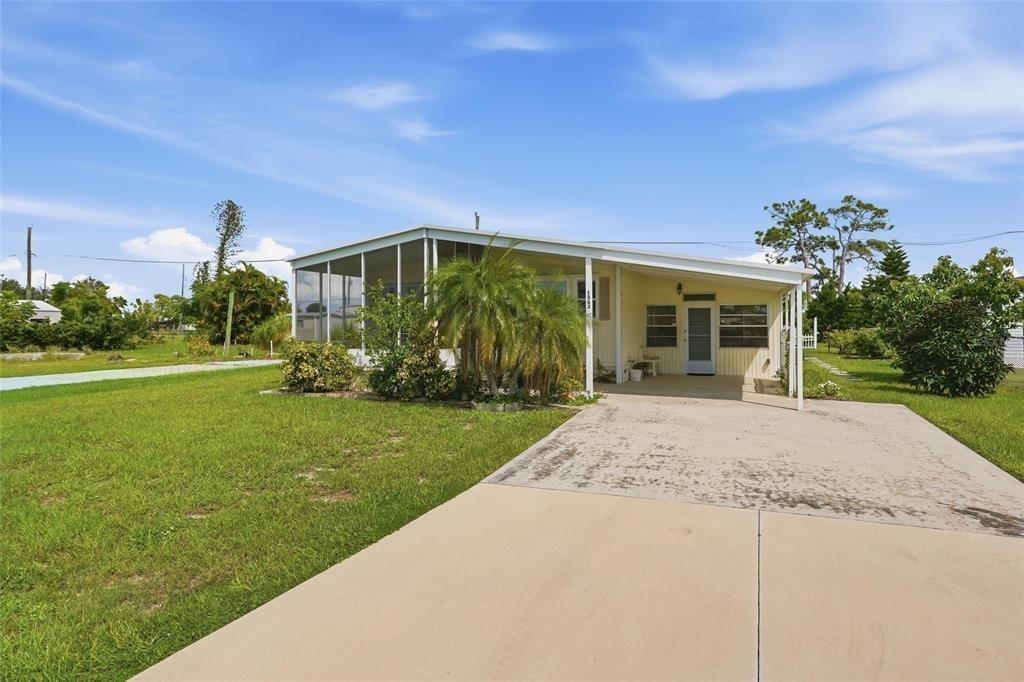 Seagull Dr, Englewood, FL 34224