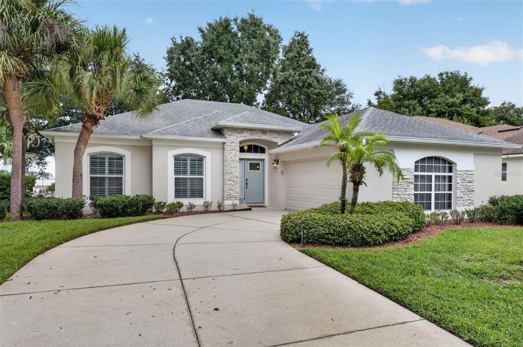 Beacon Ridge Way, Clermont, FL 34711