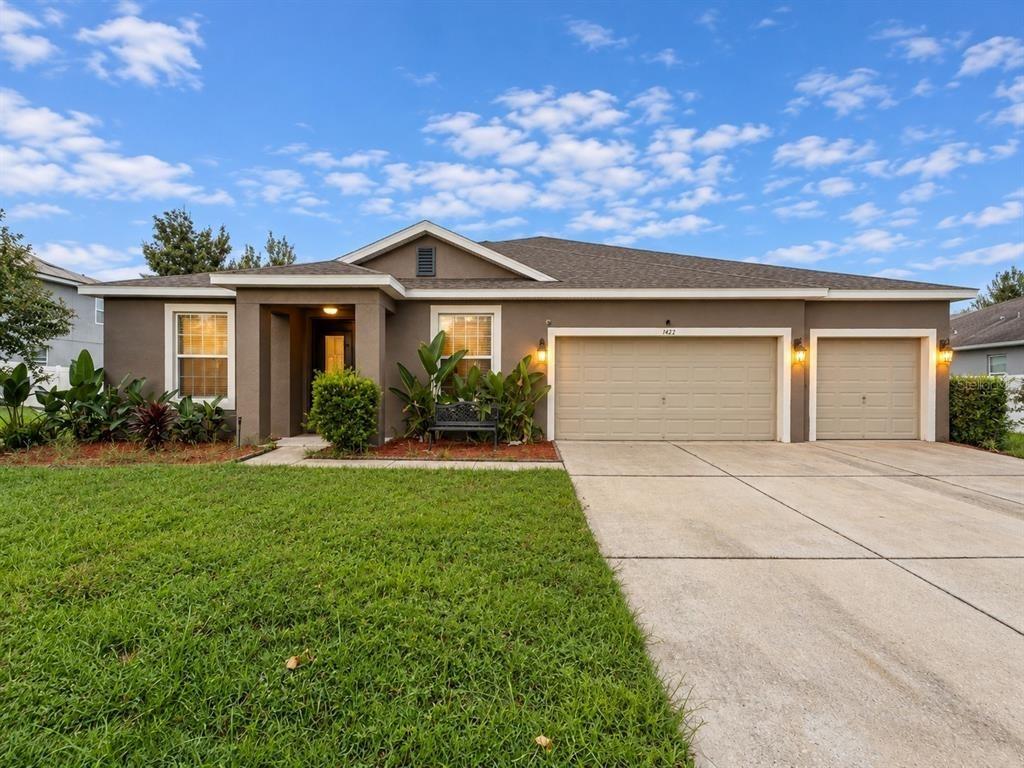 Sharon Rose Trce, Deltona, FL 32725