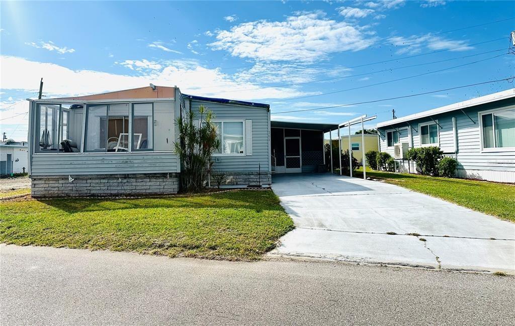 Tampico Dr, Palmetto, FL 34221