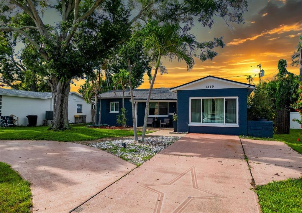 Oklahoma Ave Ne, Saint Petersburg, FL 33703