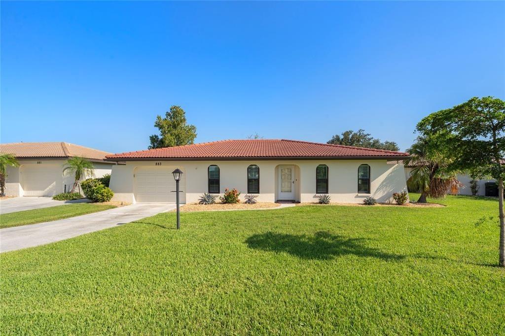 Shamrock Blvd, Venice, FL 34293