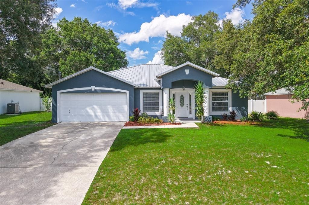 E Walts Ave, Deland, FL 32724