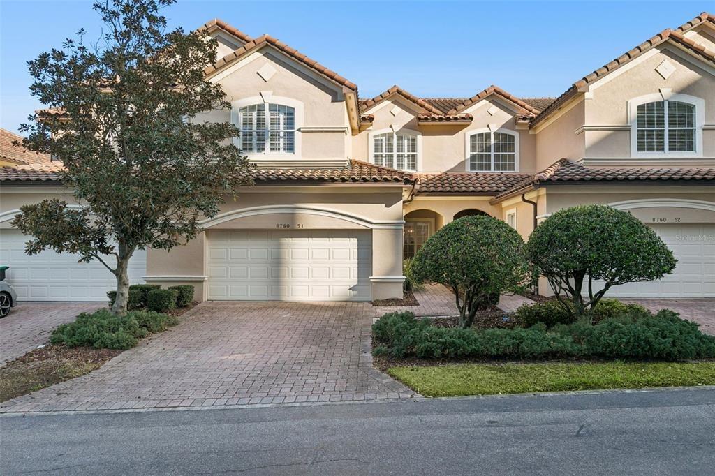 The Esplanade, Orlando, FL 32836