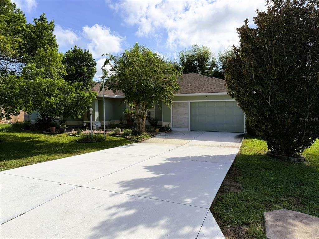 Sw 60th Ct, Ocala, FL 34476