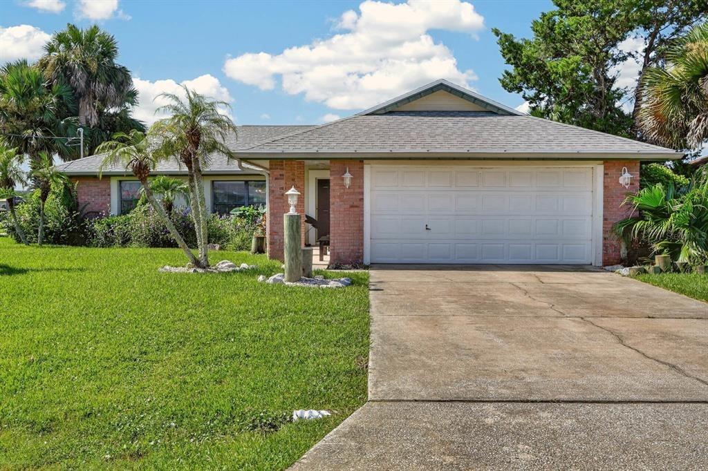Coral Reef Ct N, Palm Coast, FL 32137