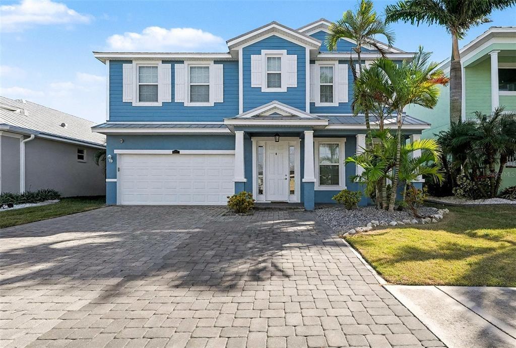 Key Island Ave, Apollo Beach, FL 33572