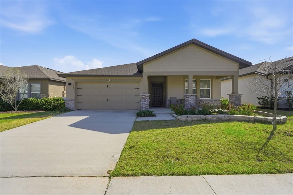 Sundance Chase Rd, Minneola, FL 34715
