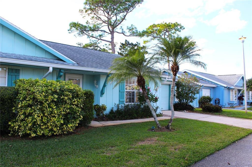 Fore Dr, New Smyrna Beach, FL 32168