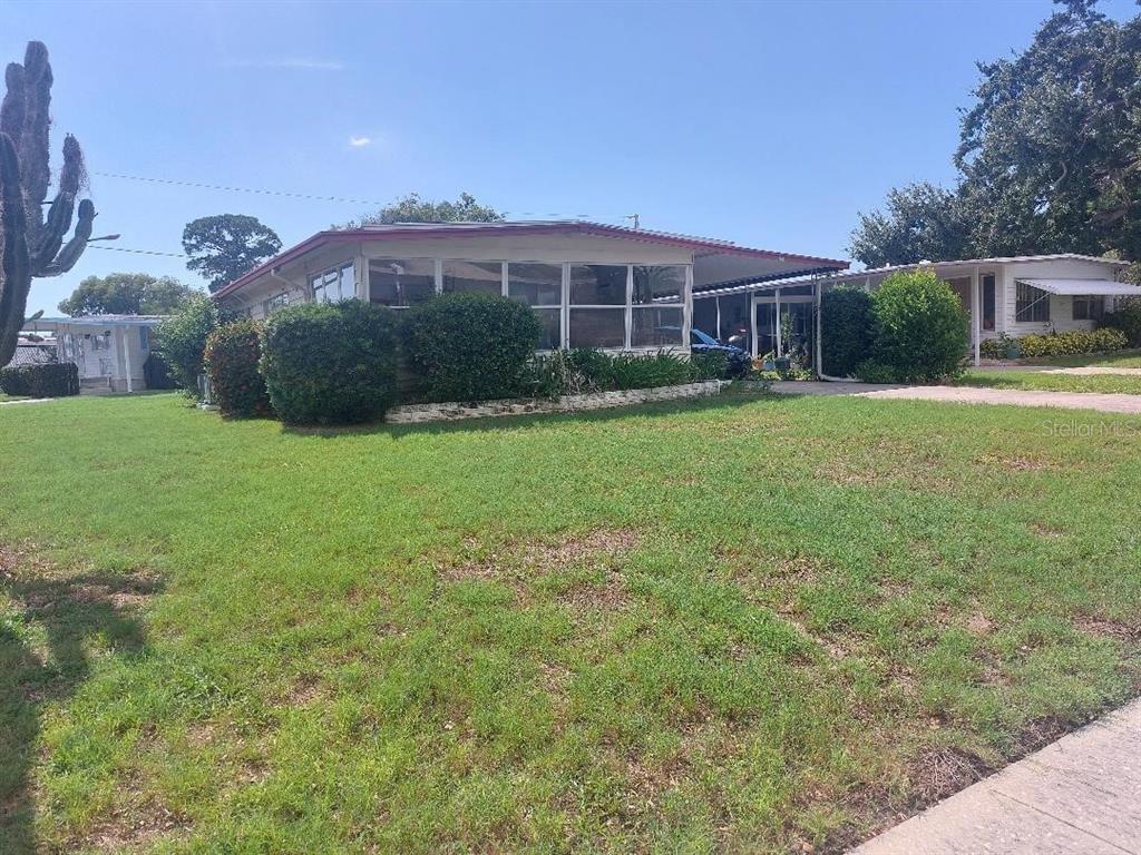 Harbor Way, Palm Harbor, FL 34684