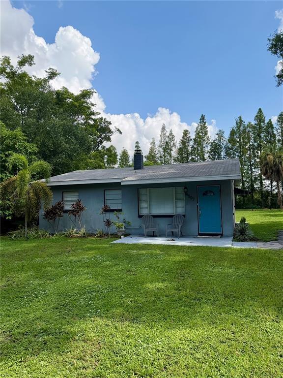 W Gray St, Tampa, FL 33609