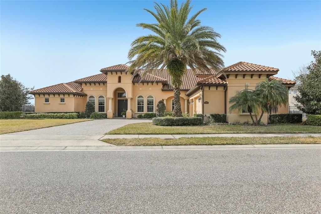 Farm Bell Pl, Lake Mary, FL 32746