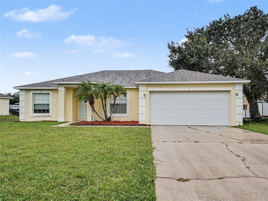 Eagle Ct, Kissimmee, FL 34759