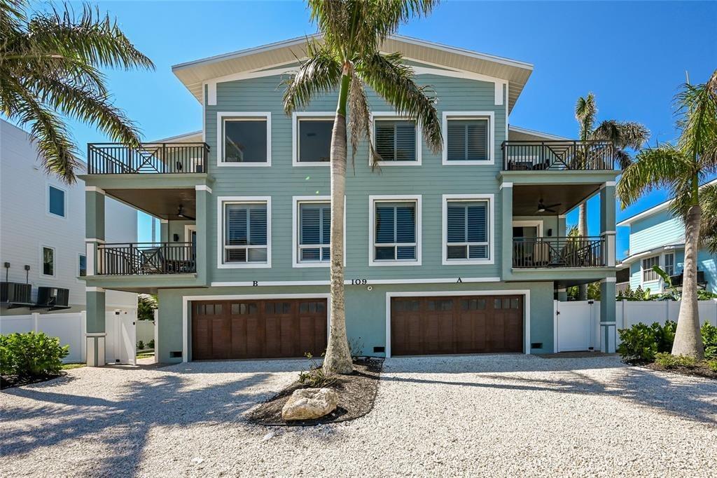 6th St N, Bradenton Beach, FL 34217