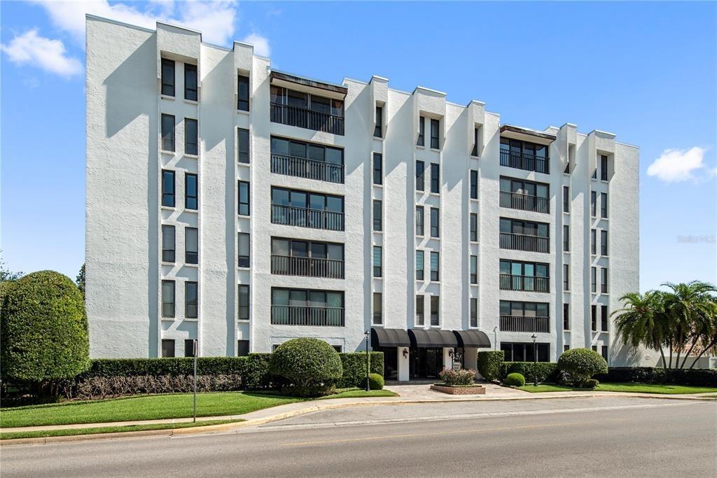 E Canton Ave, Winter Park, FL 32789