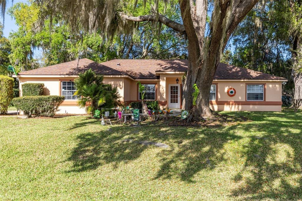 Sw 78th Ct, Ocala, FL 34476