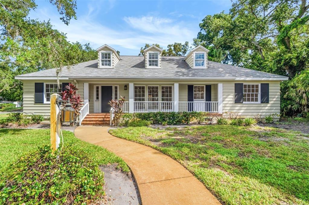 South Dr, Sarasota, FL 34239