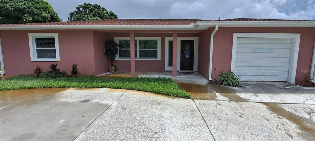 22nd Ave N, Saint Petersburg, FL 33713