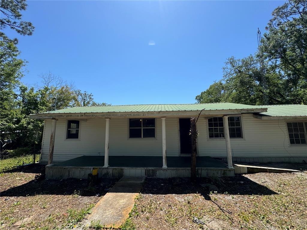 104th St, Live Oak, FL 32060