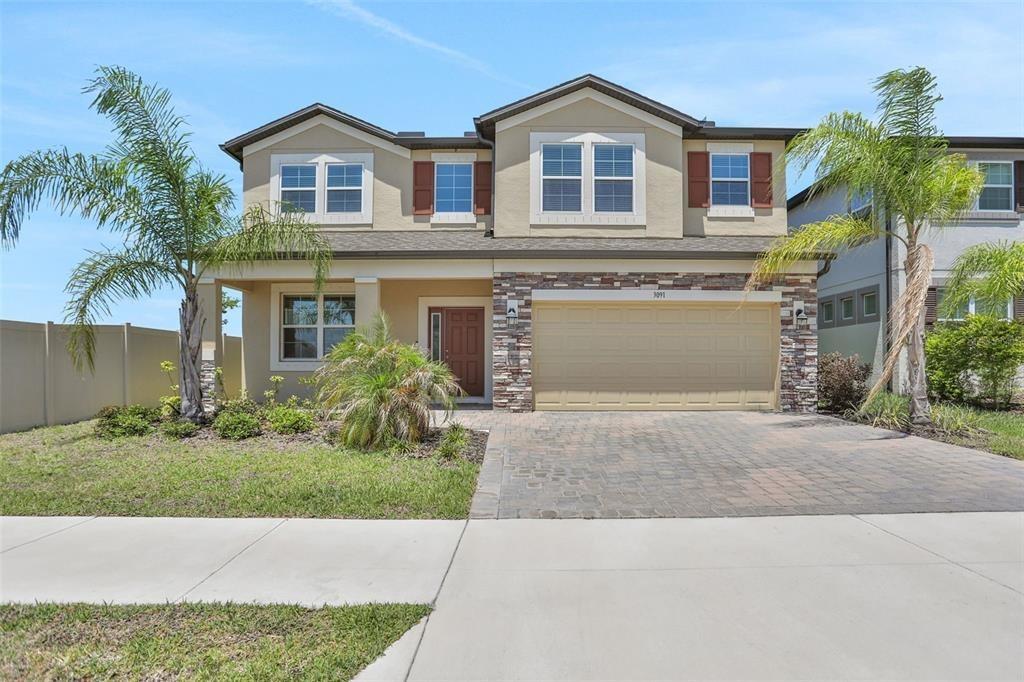Marine Grass Dr, Wimauma, FL 33598