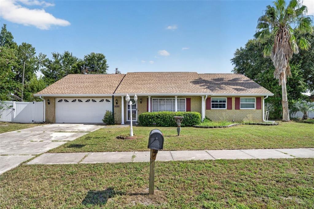 Angora St, Deltona, FL 32725