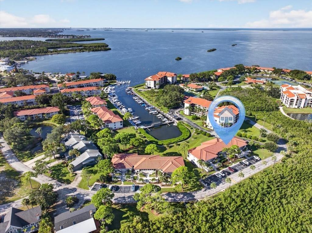 Mariner Dr, Tarpon Springs, FL 34689